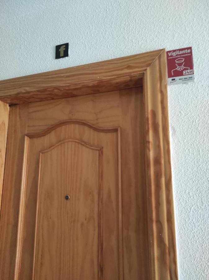 Апартаменты Precioso Apartamento Con Aparcamiento Gratuito Пурчиль Экстерьер фото