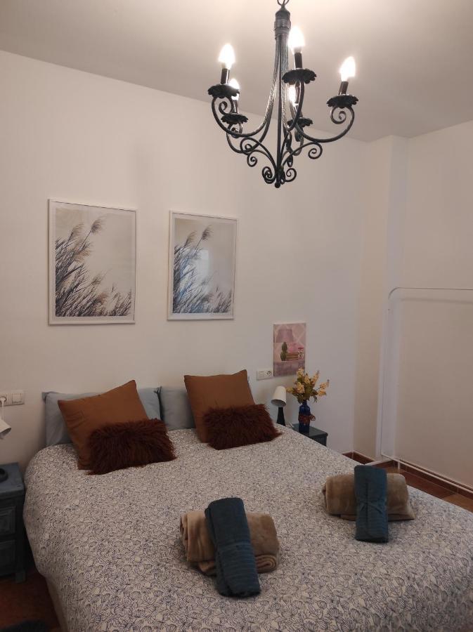 Апартаменты Precioso Apartamento Con Aparcamiento Gratuito Пурчиль Экстерьер фото