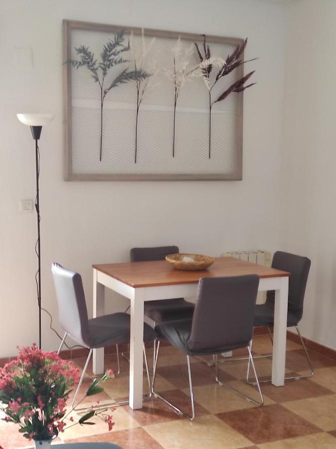 Апартаменты Precioso Apartamento Con Aparcamiento Gratuito Пурчиль Экстерьер фото